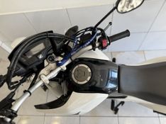 Honda BROS 160 ESDD 2023 SÓ MOTOS E AUTOMÓVEIS SANTA CRUZ DO SUL / Carros no Vale