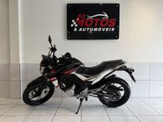 Honda Motos CB 250F TWISTER 2017 SÓ MOTOS E AUTOMÓVEIS SANTA CRUZ DO SUL / Carros no Vale