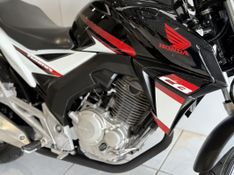 Honda Motos CB 250F TWISTER 2017 SÓ MOTOS E AUTOMÓVEIS SANTA CRUZ DO SUL / Carros no Vale