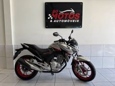 Honda Motos CB 250F TWISTER CBS 2021 SÓ MOTOS E AUTOMÓVEIS SANTA CRUZ DO SUL / Carros no Vale