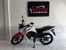 Honda Motos CG 150 TITAN EX 2015 SÓ MOTOS E AUTOMÓVEIS SANTA CRUZ DO SUL / Carros no Vale