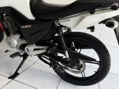 Honda Motos CG 150 TITAN EX 2015 SÓ MOTOS E AUTOMÓVEIS SANTA CRUZ DO SUL / Carros no Vale