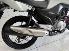 Honda Motos CG 150 TITAN EX 2015 SÓ MOTOS E AUTOMÓVEIS SANTA CRUZ DO SUL / Carros no Vale