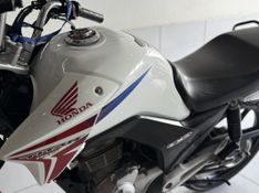 Honda Motos CG 150 TITAN EX 2015 SÓ MOTOS E AUTOMÓVEIS SANTA CRUZ DO SUL / Carros no Vale