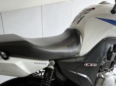 Honda Motos CG 150 TITAN EX 2015 SÓ MOTOS E AUTOMÓVEIS SANTA CRUZ DO SUL / Carros no Vale