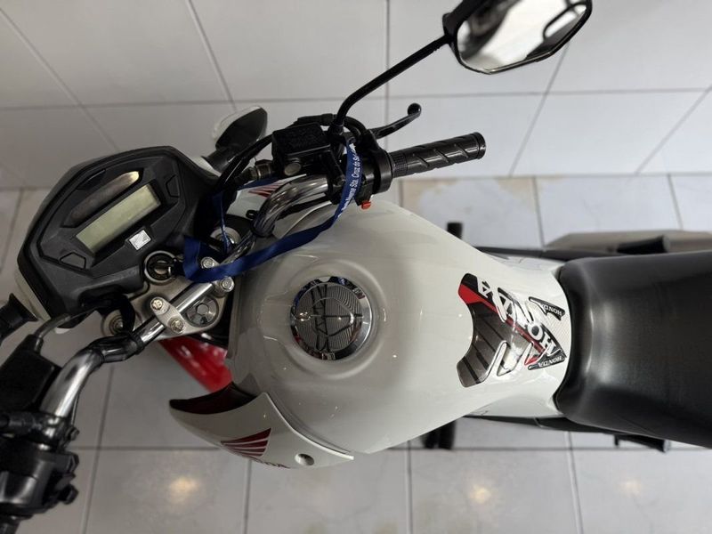 Honda Motos CG 150 TITAN EX 2015 SÓ MOTOS E AUTOMÓVEIS SANTA CRUZ DO SUL / Carros no Vale