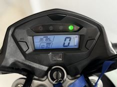 Honda Motos CG 150 TITAN EX 2015 SÓ MOTOS E AUTOMÓVEIS SANTA CRUZ DO SUL / Carros no Vale