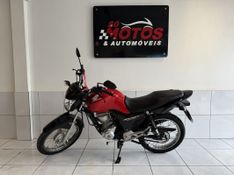 Honda Motos CG 160 START 2022 SÓ MOTOS E AUTOMÓVEIS SANTA CRUZ DO SUL / Carros no Vale