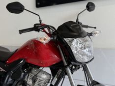 Honda Motos CG 160 START 2022 SÓ MOTOS E AUTOMÓVEIS SANTA CRUZ DO SUL / Carros no Vale