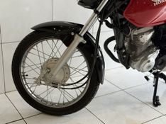 Honda Motos CG 160 START 2022 SÓ MOTOS E AUTOMÓVEIS SANTA CRUZ DO SUL / Carros no Vale