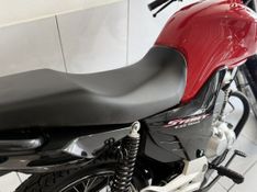 Honda Motos CG 160 START 2022 SÓ MOTOS E AUTOMÓVEIS SANTA CRUZ DO SUL / Carros no Vale