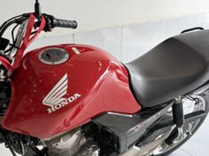 Honda Motos CG 160 START 2022 SÓ MOTOS E AUTOMÓVEIS SANTA CRUZ DO SUL / Carros no Vale