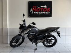 Honda Motos CG 160 TITAN 2022 SÓ MOTOS E AUTOMÓVEIS SANTA CRUZ DO SUL / Carros no Vale