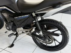 Honda Motos CG 160 TITAN 2022 SÓ MOTOS E AUTOMÓVEIS SANTA CRUZ DO SUL / Carros no Vale