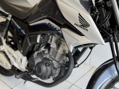 Honda Motos CG 160 TITAN 2022 SÓ MOTOS E AUTOMÓVEIS SANTA CRUZ DO SUL / Carros no Vale
