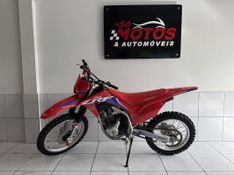 Honda Motos CRF 250F 2022 SÓ MOTOS E AUTOMÓVEIS SANTA CRUZ DO SUL / Carros no Vale