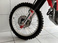 Honda Motos CRF 250F 2022 SÓ MOTOS E AUTOMÓVEIS SANTA CRUZ DO SUL / Carros no Vale