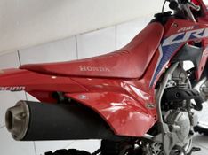 Honda Motos CRF 250F 2022 SÓ MOTOS E AUTOMÓVEIS SANTA CRUZ DO SUL / Carros no Vale