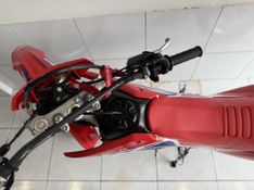 Honda Motos CRF 250F 2022 SÓ MOTOS E AUTOMÓVEIS SANTA CRUZ DO SUL / Carros no Vale