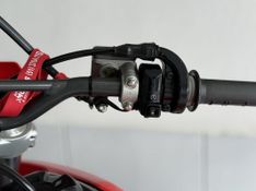 Honda Motos CRF 250F 2022 SÓ MOTOS E AUTOMÓVEIS SANTA CRUZ DO SUL / Carros no Vale