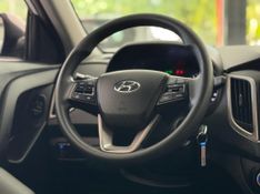 Hyundai CRETA ACTION 1.6 AT6 2025 SÓ MOTOS E AUTOMÓVEIS SANTA CRUZ DO SUL / Carros no Vale