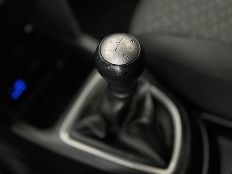 Hyundai HB20 HATCH UNIQUE 1.0 2019 SÓ MOTOS E AUTOMÓVEIS SANTA CRUZ DO SUL / Carros no Vale