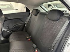 Hyundai HB20 HATCH UNIQUE 1.0 2019 SÓ MOTOS E AUTOMÓVEIS SANTA CRUZ DO SUL / Carros no Vale