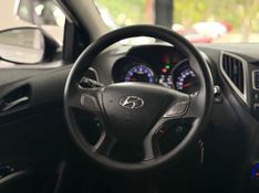 Hyundai HB20 HATCH UNIQUE 1.0 2019 SÓ MOTOS E AUTOMÓVEIS SANTA CRUZ DO SUL / Carros no Vale