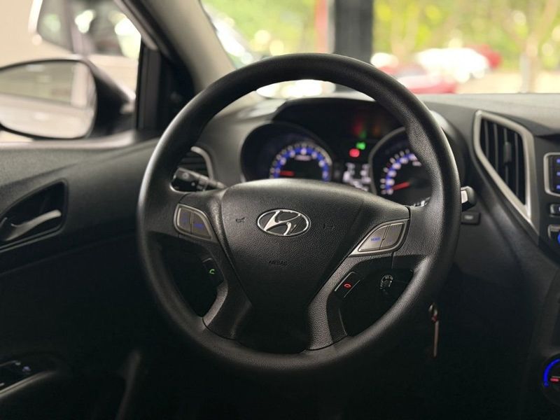 Hyundai HB20 HATCH UNIQUE 1.0 2019 SÓ MOTOS E AUTOMÓVEIS SANTA CRUZ DO SUL / Carros no Vale