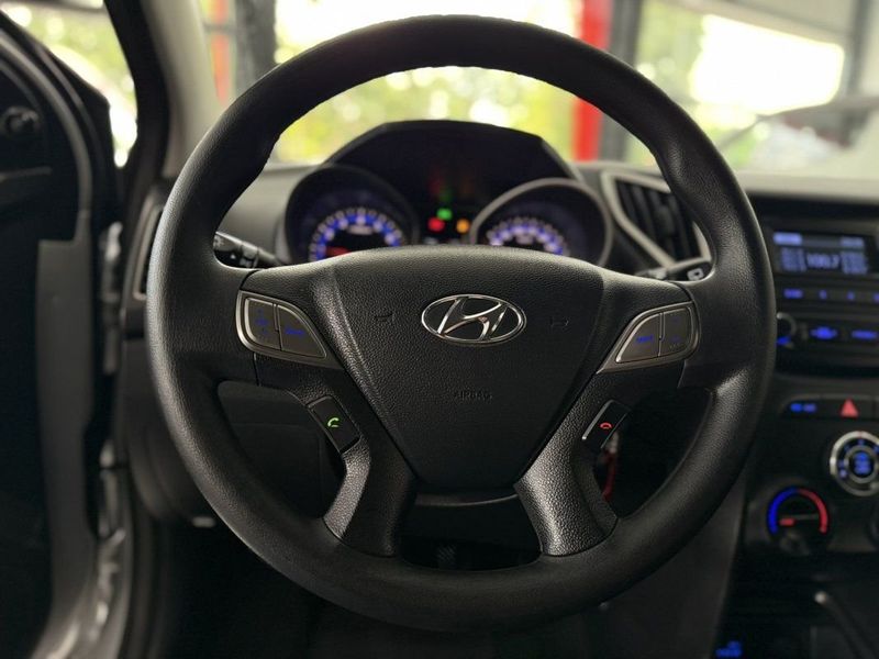 Hyundai HB20 HATCH UNIQUE 1.0 2019 SÓ MOTOS E AUTOMÓVEIS SANTA CRUZ DO SUL / Carros no Vale