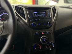 Hyundai HB20 HATCH UNIQUE 1.0 2019 SÓ MOTOS E AUTOMÓVEIS SANTA CRUZ DO SUL / Carros no Vale