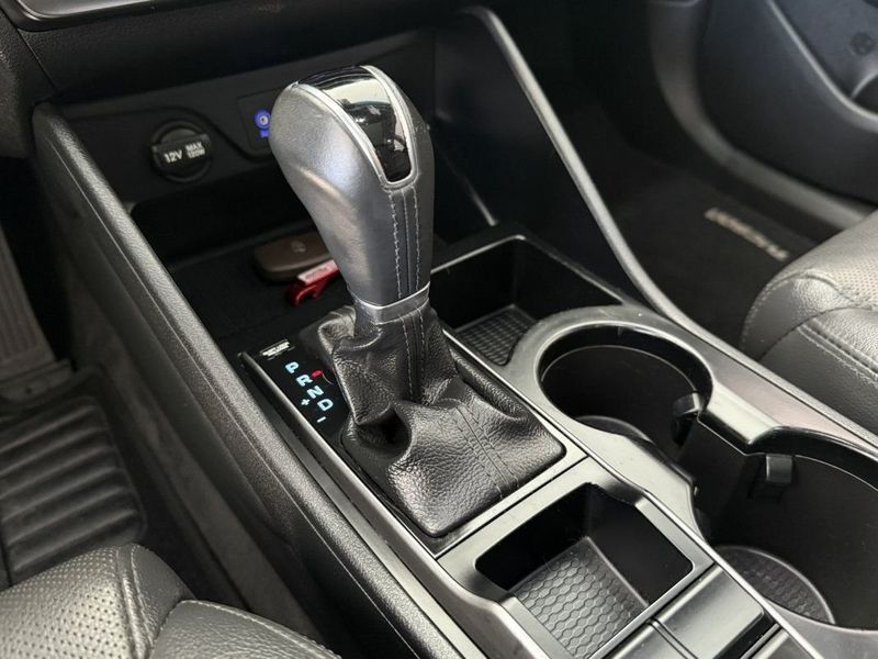 Hyundai TUCSON GLS 1.6 TURBO 2018 SÓ MOTOS E AUTOMÓVEIS SANTA CRUZ DO SUL / Carros no Vale