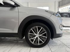 Hyundai TUCSON GLS 1.6 TURBO 2018 SÓ MOTOS E AUTOMÓVEIS SANTA CRUZ DO SUL / Carros no Vale