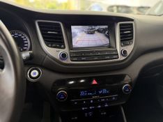 Hyundai TUCSON GLS 1.6 TURBO 2018 SÓ MOTOS E AUTOMÓVEIS SANTA CRUZ DO SUL / Carros no Vale