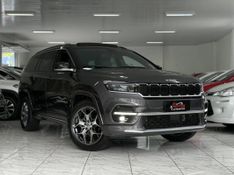 Jeep COMMANDER OVERLAND 1.3 T270 AT6 2025 SÓ MOTOS E AUTOMÓVEIS SANTA CRUZ DO SUL / Carros no Vale