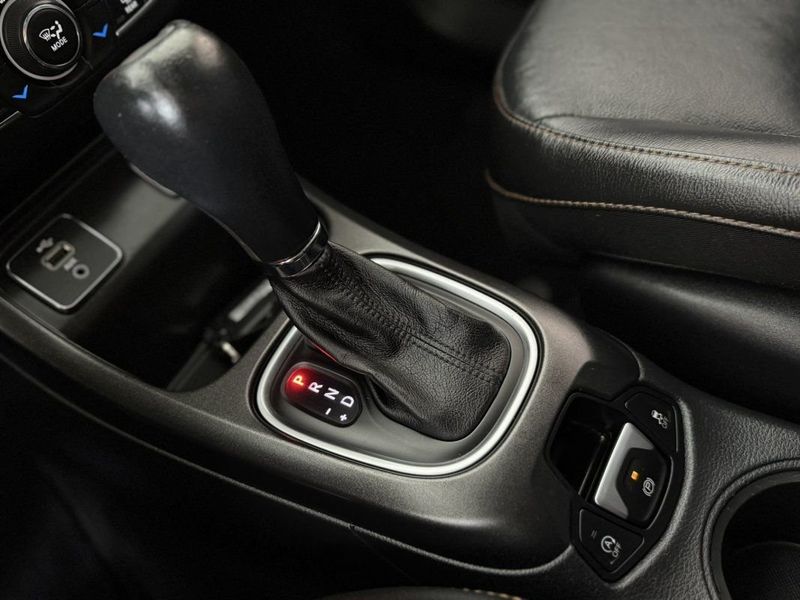 Jeep COMPASS LONGITUDE 2.0 2018 SÓ MOTOS E AUTOMÓVEIS SANTA CRUZ DO SUL / Carros no Vale