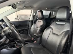 Jeep COMPASS LONGITUDE 2.0 2018 SÓ MOTOS E AUTOMÓVEIS SANTA CRUZ DO SUL / Carros no Vale
