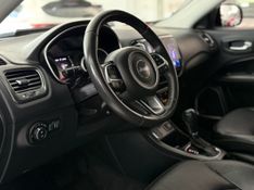 Jeep COMPASS LONGITUDE 2.0 2018 SÓ MOTOS E AUTOMÓVEIS SANTA CRUZ DO SUL / Carros no Vale