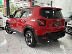 Jeep RENEGADE SPORT 1.8 2019 SÓ MOTOS E AUTOMÓVEIS SANTA CRUZ DO SUL / Carros no Vale