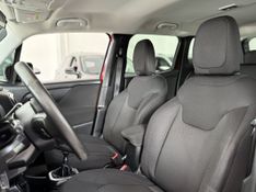 Jeep RENEGADE SPORT 1.8 2019 SÓ MOTOS E AUTOMÓVEIS SANTA CRUZ DO SUL / Carros no Vale