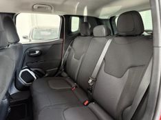 Jeep RENEGADE SPORT 1.8 2019 SÓ MOTOS E AUTOMÓVEIS SANTA CRUZ DO SUL / Carros no Vale