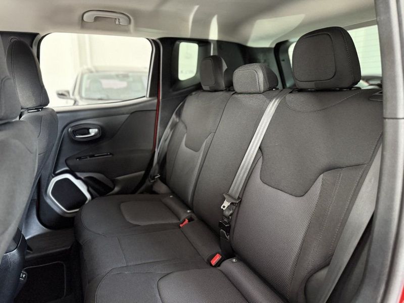 Jeep RENEGADE SPORT 1.8 2019 SÓ MOTOS E AUTOMÓVEIS SANTA CRUZ DO SUL / Carros no Vale