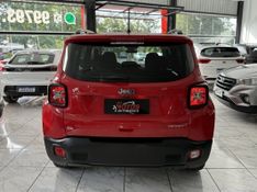 Jeep RENEGADE SPORT 1.8 2019 SÓ MOTOS E AUTOMÓVEIS SANTA CRUZ DO SUL / Carros no Vale