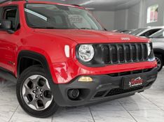 Jeep RENEGADE SPORT 1.8 2019 SÓ MOTOS E AUTOMÓVEIS SANTA CRUZ DO SUL / Carros no Vale