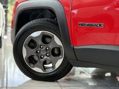 Jeep RENEGADE SPORT 1.8 2019 SÓ MOTOS E AUTOMÓVEIS SANTA CRUZ DO SUL / Carros no Vale