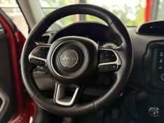 Jeep RENEGADE SPORT 1.8 2019 SÓ MOTOS E AUTOMÓVEIS SANTA CRUZ DO SUL / Carros no Vale