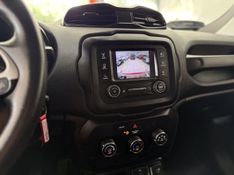 Jeep RENEGADE SPORT 1.8 2019 SÓ MOTOS E AUTOMÓVEIS SANTA CRUZ DO SUL / Carros no Vale