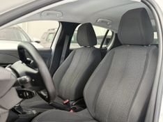 Peugeot 208 ACTIVE 1.6 AT6 2021 SÓ MOTOS E AUTOMÓVEIS SANTA CRUZ DO SUL / Carros no Vale