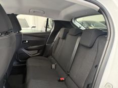 Peugeot 208 ACTIVE 1.6 AT6 2021 SÓ MOTOS E AUTOMÓVEIS SANTA CRUZ DO SUL / Carros no Vale