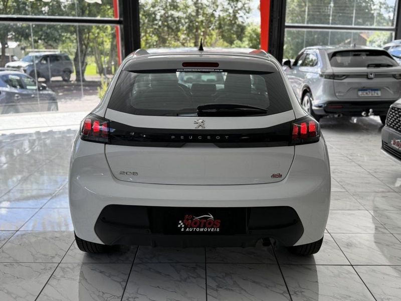 Peugeot 208 ACTIVE 1.6 AT6 2021 SÓ MOTOS E AUTOMÓVEIS SANTA CRUZ DO SUL / Carros no Vale Peugeot 208 ACTIVE 1.6 AT6 2021 SÓ MOTOS E AUTOMÓVEIS SANTA CRUZ DO SUL / Carros no Vale
